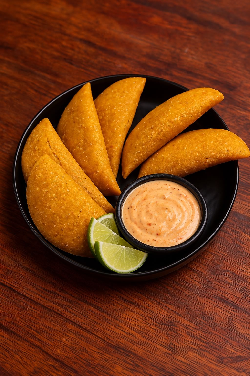 Empanadas Colombianas